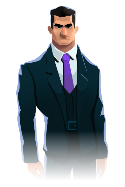 Boss Club boss