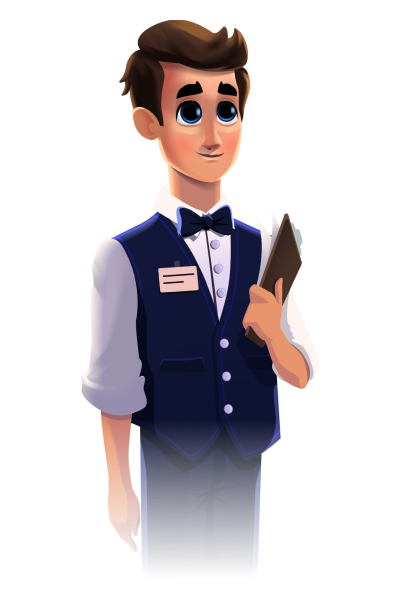 Cashback host