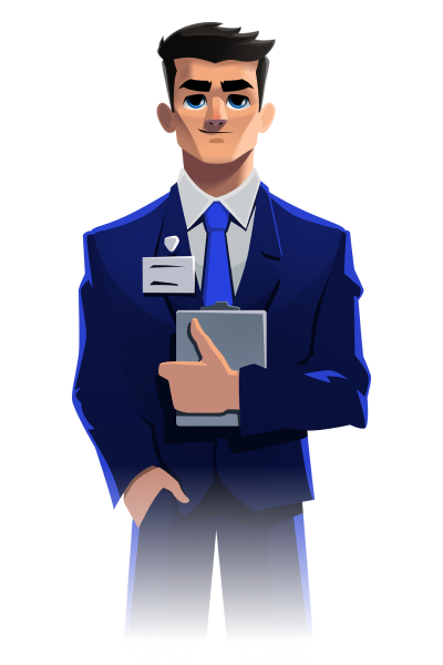 Wager Race host